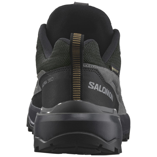 Salomon X Ultra 360 Leather Gore-Tex Salomon X Ultra 360 Leather Gore-Tex